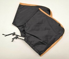 Couvre Poignées Scooter Noir