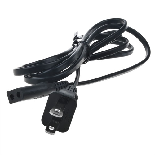 6ft power cord - ac,