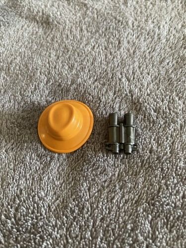 Playmobil lot accessoires - playmobil,