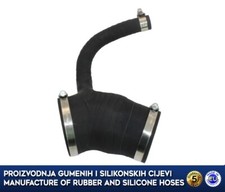 Tuyau de filtre à air de remplacement FIAT MAREA BRAVA COUPE LANCIA DEDRA 1.8...