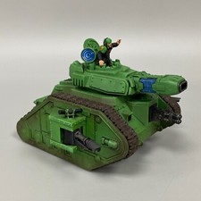 1 LEMAN RUSS EXÉCUTIONNEUR