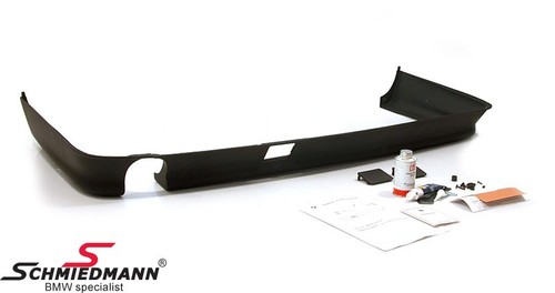 Original bmw e34 retrofit kit - original, retrofit-kit