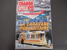 MAGAZINE CHARGE UTILE