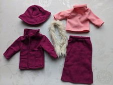 Tenues Cathie Bella 'Madie' 1977