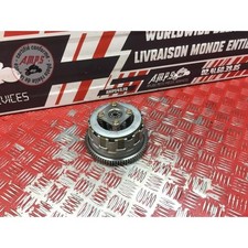 Cloche d'embrayage avec disque Triumph 600 Speed Four 2002 à 2006