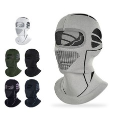 Cagoule Thermique de Ski pour