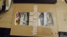 GC Livre 50 Ans de véhicules