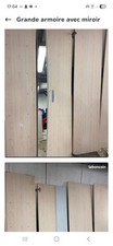 Homcom armoire rangement - homcom,