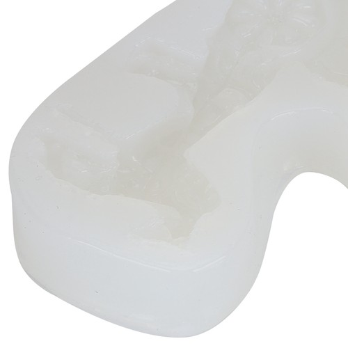 Moule silicone cheval carrosse - moule,