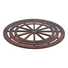  Décoration western 3