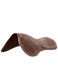 Tapis de selle compensateur en