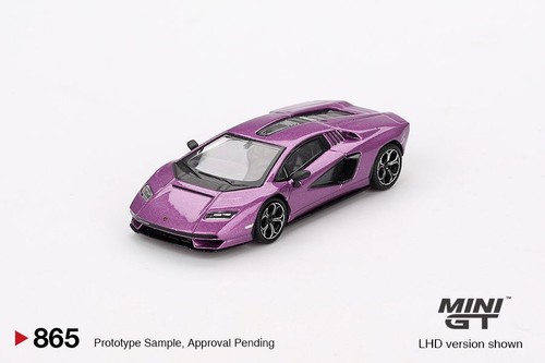 Lamborghini countach lpi 800 - countach, 800-4