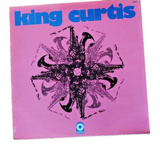 King Curtis 50%Fast 50%Slow