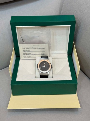 Hublot classic fusion 42mm - classic,
