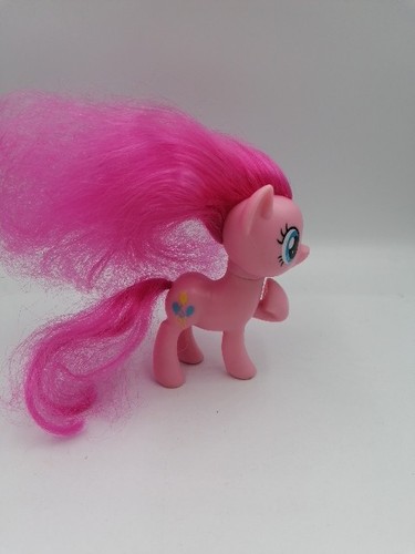 Little pony pinkie - pony,