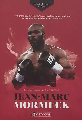 Jean marc mormeck - mormeck,, jean-marc