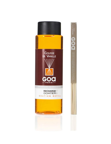 Recharge parfum gousse de - gousse,