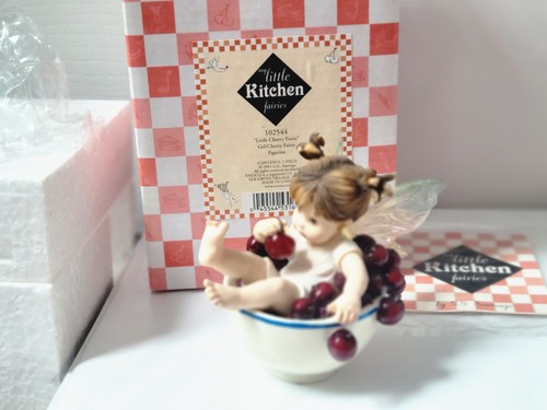 Little kitchen fairies - kitchen,