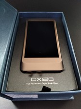 baladeur audiophile IBASSO DX120 HI-RES