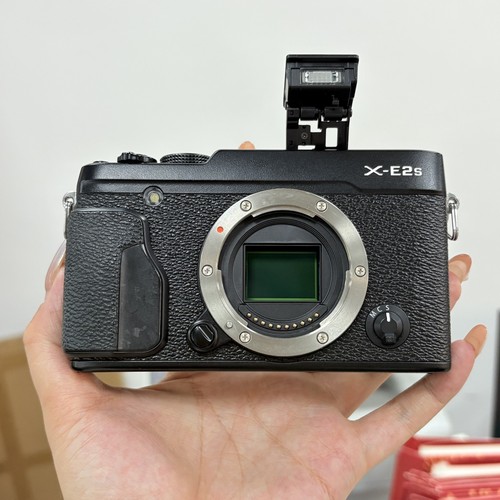 Fujifilm e2s mp - fujifilm, digital
