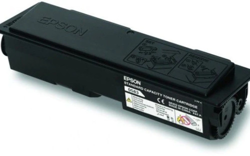 Toner m2300 m2400 noir - toner,