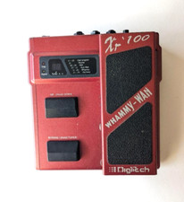 Pédale d'effet guitare