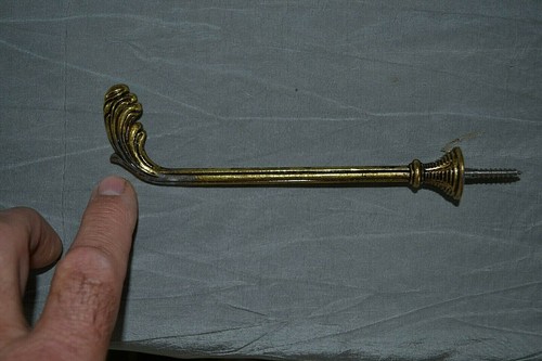 Belle embrase ancienne - , en