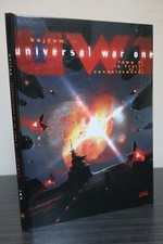 Universal War One - T2 : le