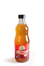 Vinaigre De Cidre De Pomme Bio India Pour Le Corps 500ml