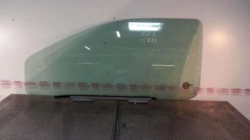Vitre avant gauche - , renault