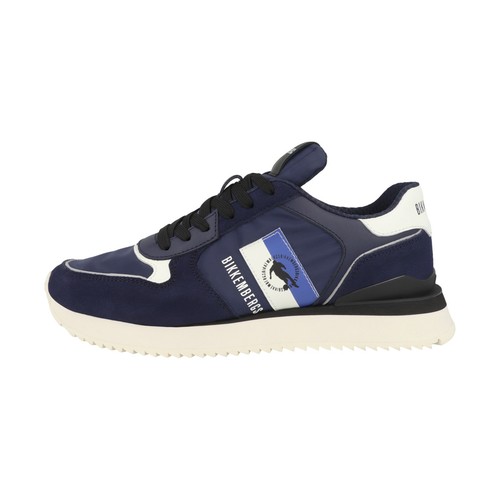 Bikkembergs puyol sneakers - bikkembergs,