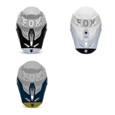 Fox Remplacement De Visière