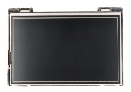 Display peugeot 2008 2 - i, 1.2