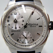 [45mm Case] Alpina Avalanche