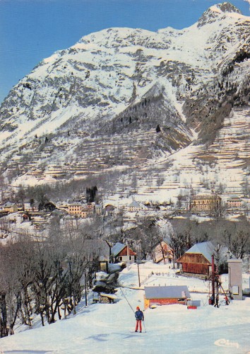 Colomban des villards le - st,