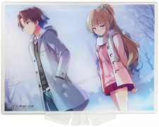 Support acrylique Kiyotaka