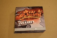 Insanity ultimate cardio - insanity:,