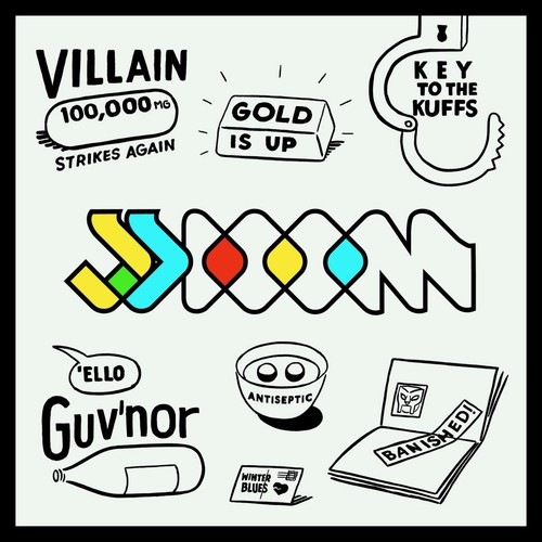 Doom key the kuffs - to,