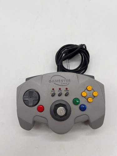 Manette filaire gamester - manette, lmp