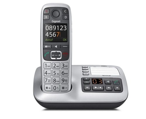 Gigaset e560a téléphone - gigaset, –