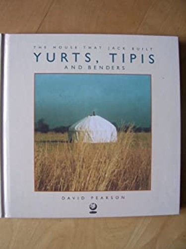 Yourtes tipis benders - yourtes,,