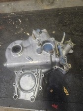 DEUTZ F2L511 ENGINE FRONT