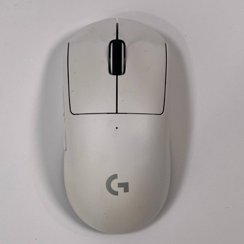 Souris jeu sans fil - souris,