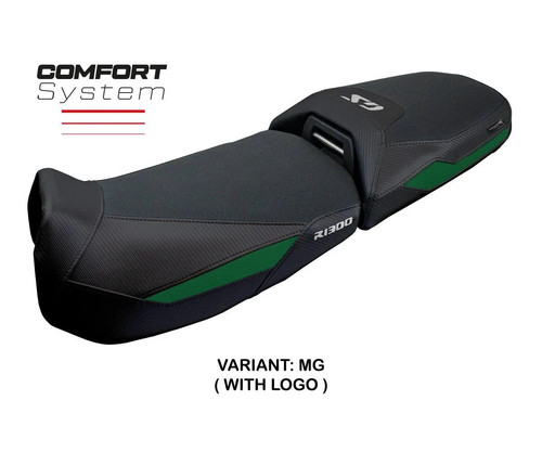 Housse selle ulma - ulma, comfort