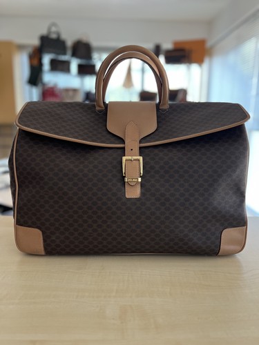 Celine macadam sac voyage - celine,