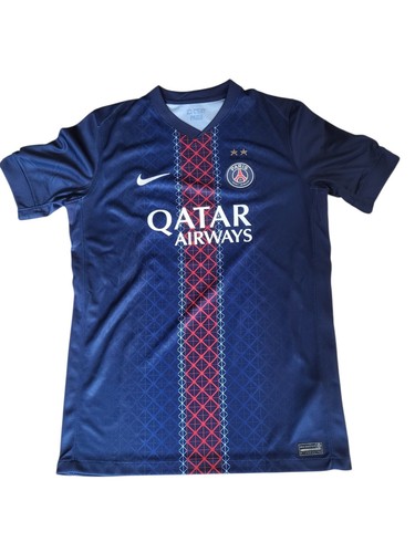 Maillot psg domicile officiel