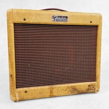 Fender Champ 5F1 Narrow Panel