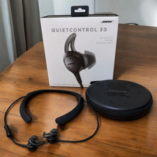 Casque serre cou sans - casque, serre-cou