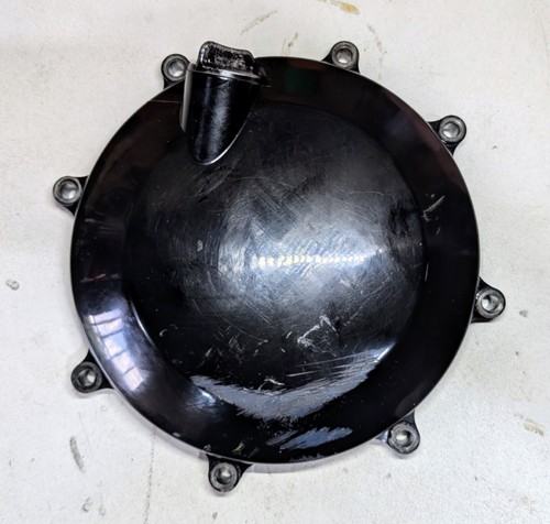 Couvre embrayage suzuki - embrayage,