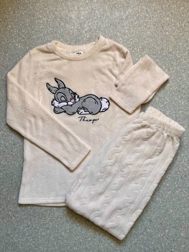 Ensemble pyjama polaire - ensemble,